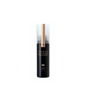TOKIO IE �g�L�I�A�E�g�J���~ �v���~�A�� �G�A�[�g���[�g�����g 100ml