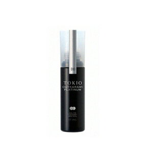 TOKIO IE �g�L�I�A�E�g�J���~ �v���`�i�� �I�C���g���[�g�����g 100ml