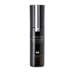 TOKIO IE �g�L�I�A�E�g�J���~ �v���`�i�� ���~�e�b�h �N���[���I�C���g���[�g�����g 100g�y��1��̂������ɂ�1����z
