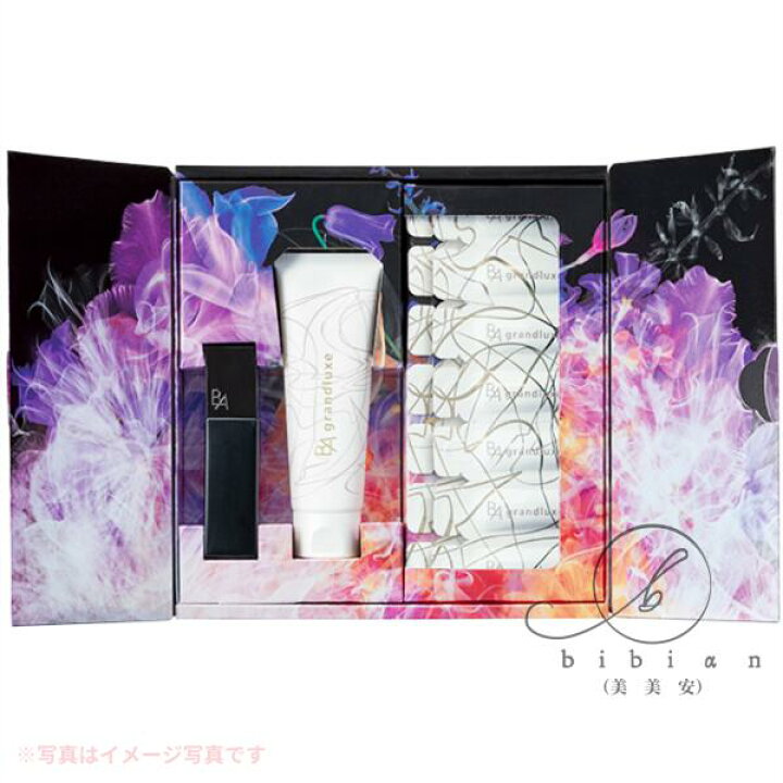 楽天市場】新発売 数量限定セット POLA ポーラ B.A プレシャス  