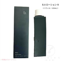 楽天市場】ポーラ b.a ローション n 120mlの通販