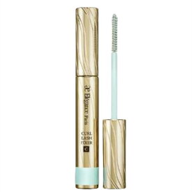 エレガンス カールラッシュ フィクサー（マスカラ下地）〈しゃんと上向き、上々カールをキープ〉【店頭同様の国内正規品】プレゼント 女性 誕生日 妻 母 彼女〈参考定価：3300円〉