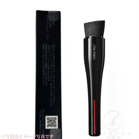 資生堂　SHISEIDO(シセイドウ) HASU FUDE ファンデーション ブラシ【国内正規品】追跡メール便・ポスト投函