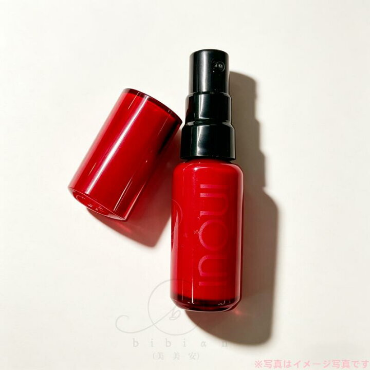 INOUI 資生堂 インウイ リキッドファンデーション 30mL 00 01 02 03 04 SPF50 ・PA bibian美美安
