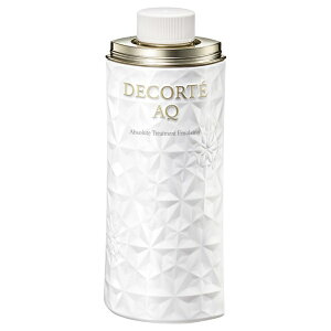 コスメデコルテ AQ アブソリュート エマルジョン マイクロラディアンス II / 詰め替え 200mL IIリッチタイプ2番 詰め替え用(まろやかな使用感)