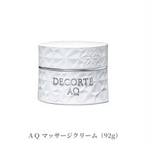楽天市場】コスメデコルテaq クリームの通販 