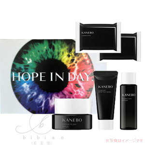 KANEBO@N[ C fC Lbg ~ebh GfBVr[ipN[40g + 痿20g + ӂ艻ϐ30mL + Rbg10jfUCLbg