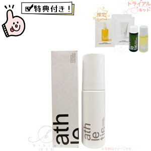 ygCALbgtzathletia(AXeBA)@g[gg tH[EHbV / 150mL@AtH[