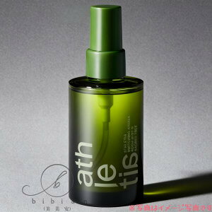 athletia(�A�X���e�B�A)�@�X�C�b�`���O �A���}���[���~�X�g N / 100mL�@SACRED TREE�@���[���~�X�g�@�V�R�A�������@����