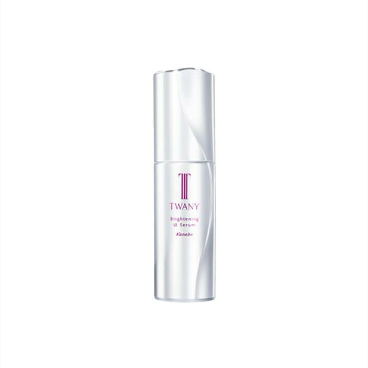 楽天市場】【カネボウ】トワニー ブライトニングαセラム（40mL 