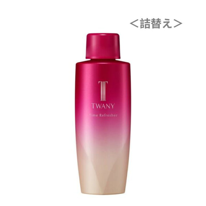 楽天市場】【選択】トワニー タイムリフレッシャー VI 60mL 本体 / 詰 