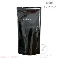 KANEBO　カネボウ ラディアント スキン リファイナー / レフィル / 170mL　化粧水詰替え用　国内正規品