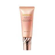 カバーマーク スキンブライト クリーム CC　02自然な色25g CCクリーム・化粧下地　SPF50+PA++++【店頭同…