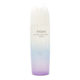 【あす楽】アユーラ AYURA　リズムコンセントレートウォーター 300mL＜浸透化粧水＞さっぱり しっとり 保湿 毛穴 乾燥 肌荒れ予防