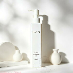 HACCI(�n�b�`)�@�N�����W���O�I�C���n�j�[�in�j150mL�y�X�����l�̍������K�i�z�͂��݂N�����W���O