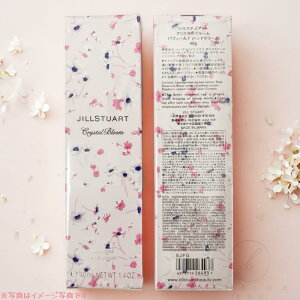 JILLSTUART(�W���X�`���A�[�g) �N���X�^���u���[���@�p�t���[���h�@�n���h�N���[�� 40g�@Crystal Bloom Perfumed Hand Cream ���ȍ���Ƃ݂��݂��������蔧��