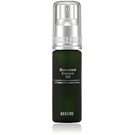 アクセーヌ　AD コントロール エッセンス（25ml）刺激を受けやすい敏感肌 美容液【店頭同様の国内正規品】プレゼント 女性 誕生日 妻 母 彼女