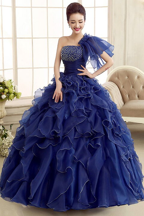 市場 Diary プリンセスライン 演奏会 忘年会 愛の日記 Love ウエディングドレス 花嫁ドレス カラードレス ロングドレス Of