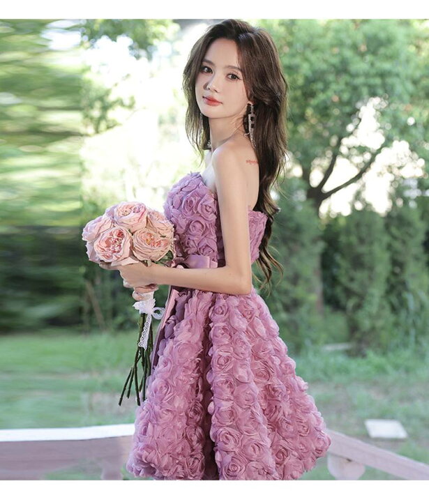 楽天市場】【Diary of love 愛の日記】ウェディングドレス カラー  