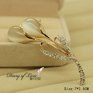 u[` fB[X ԃ`[t J[ p[eB[ fUC  LL P Vo[/S[h  i   brooch flower sŗ ̓ɂ Ǝ 