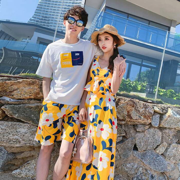 楽天市場 2枚で送料無料 ペアルック ペアtシャツ パンツ ワンピース カップル ペア Tシャツ ペアルック ペアお揃い 半袖 ファション プリント 春夏 男女兼用 レディース シャツ パンツご夫婦 恋人 新婚お祝い 結婚記念日 プレゼント オシャレ 大きいサイズ 楽天市場 2枚で送料無料 ペアルック ペアtシャツ パンツ ワンピース カップル ペア Tシャツ ペアルック ペアお揃い 半袖 ファション プリント 春夏 男女兼用 レディース シャツ パンツご夫婦 恋人 新婚お祝い 結婚記念日 プレゼント オシャレ 大きいサイズ