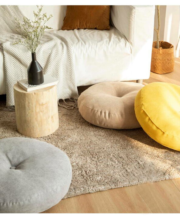 楽天市場 送料無料 短納期 フロアクッション 洗える 座布団 おしゃれ クッション ラウンドクッション 丸型 大きい 42 47 55cm インテリア ターコイズ 円形クッション 丸型クッション 座布団北欧 ナチュラル 丸 北欧 夏用 秋 丸クッション 丸座布団 畳 和室 リネン 北欧 楽天市場 送料無料 短納期 フロアクッション 洗える 座布団 おしゃれ クッション ラウンドクッション 丸型 大きい 42 47 55cm インテリア ターコイズ 円形クッション 丸型クッション 座布団北欧 ナチュラル 丸 北欧 夏用 秋 丸クッション 丸座布団 畳 和室 リネン 北欧