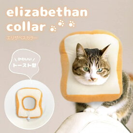 一部即納 選べる3サイズ ペット用品 食パン エリザベスカラー 猫 ソフト ネコ 柔らかい ペットグッズ ソフト トースト パン 軽量 軽い 猫用品 簡単装着 猫用 犬 犬用 かわいい スタイル サイズ調整 おしゃれ 介護 術後ケア 足舐め防止 傷舐め防止 怪我 去勢 避妊 送料無料