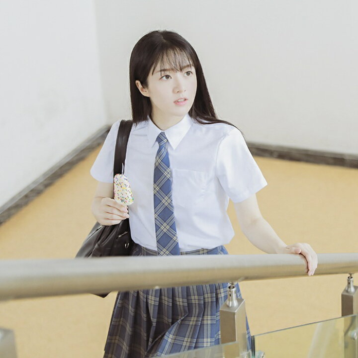楽天市場 制服 女子高生 高校生 スカート ネクタイ 3点セット Jk コスプレ セーラー服 コスチューム コスプレ 衣装 学生 スクール ギャル ファッション レディース チエック柄 ギャル服 通販 制服3点セット Jk制服 プリーツスカート Xs 5xl 美美 ちび