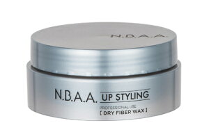 y[/z N.B.A.A. DRY FIBER WAX hC t@Co[ bNX NB-CW02 75g ̓ Mtg v[g