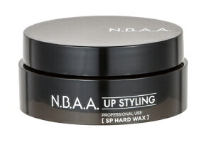 N.B.A.A. SP HARD WAX SPn[h bNX NB-CW03 75g ̓ Mtg v[g