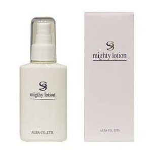 AoRXeBNX ALBACOSMETICS SS }CeB[[V 98ml ̓ Mtg v[g