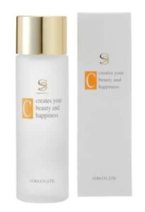 �A���o�R�X���e�B�N�X ALBACOSMETICS SS �r���[�e�B�[C 150ml ��̓� �M�t�g�� �v���[���g��