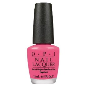 【メール便/送料無料】 OPI オーピーアイ ネイルラッカー NL B86 SHORTS STORY ショーツストーリー 母の日 ギフトに プレゼントに