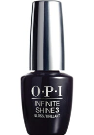 【メール便/送料無料】 OPI オーピーアイ INFINITE SHINE インフィニット シャイン グロス トップコート IS T30 15ml 母の日 ギフトに プレゼントに