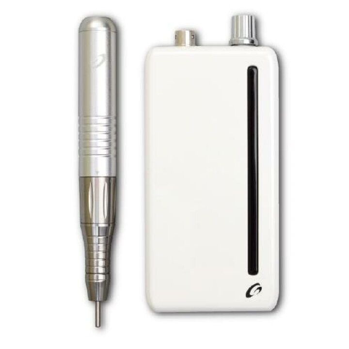 楽天市場】SHAREYDVA シャレドワ ネイルマシーン KEVIN 静音 ハンド  