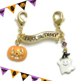 楽天市場 ハロウィン チャーム レディースジュエリー アクセサリー ジュエリー アクセサリーの通販