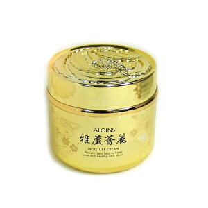 雅 蘆薈麗 保湿クリーム 160g アロインス 蘆薈麗シリーズ ミヤビロカイレイ みやびろかいれい 無香料