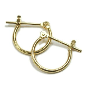 K18 t[v sAX 1×13mm pCv NbVO 18 18K YG CG[S[h Vv NX}X Mtg v[g