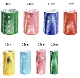 アイビル サーモローラーSE 各種 マジックカーラー マジックカーラー プラスチック アルミの三層構造