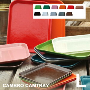 CAMBRO CAMTRAY SQUARE L�i�L�����u�� �J���g���[ L) CAM-1014 �n���T(HERMOSA)