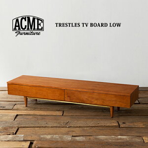 y9㔼N[|10/2 9:59zer{[h ACME Furniture TRESTLES TV BOARD_LOW