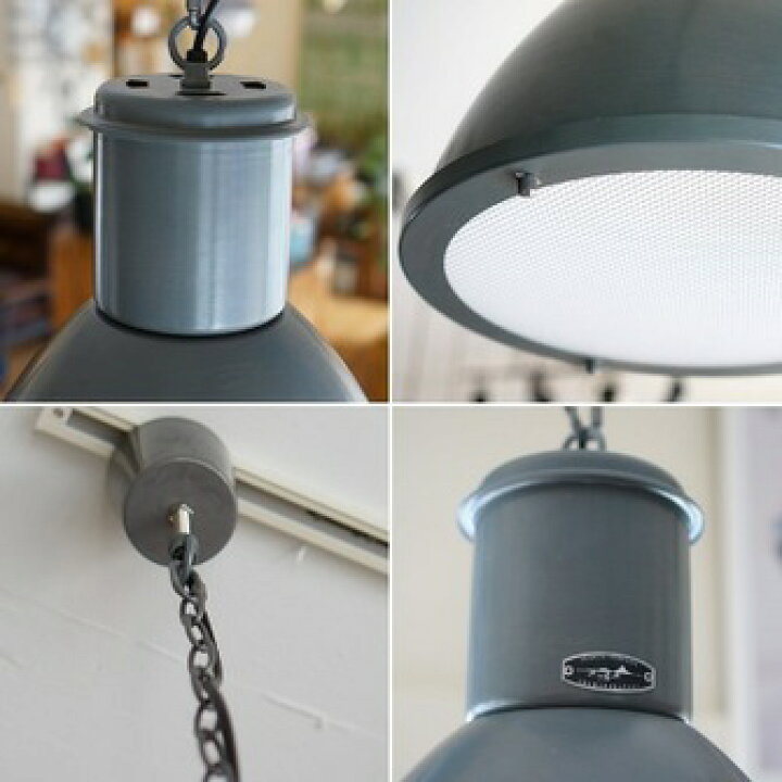 楽天市場】ペンダントライトHUNTLAMP ハントランプ ペンダントランプ 