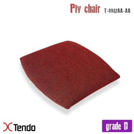 プライチェア用クッション(Ply chair cushion) T-0082AA-AA グレードD 1960年 天童木工(Tendo mokko) 乾 三郎(Saburo Inui) 送料無料