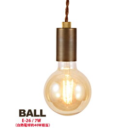 LED SWAN BULB D2000 BALL LEDスワンバルブD2000ボール SWB-G251L 調光対応 LED電球