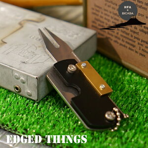 }`c[ EDGED THINGS Made in hachioji O[tH[N L[`F[ HFA