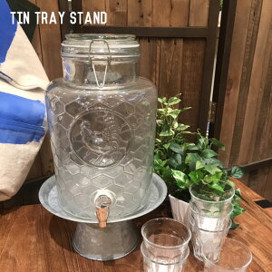 Lb`pi eBgCX^hT[o[X^h Eh fBXvC AeB[N RNV g[ Tin tray stand _g DULTON A715-867 gC g[ ~ X^h JtF 