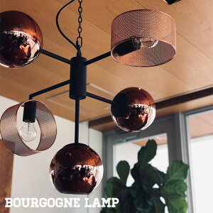 �y���_���g���C�g ��600mm �u���S�[�j�������v BOURGOGNE LAMP �n���T HERMOSA GS-020CO �R�b�p�[ �V��Ɩ� �K���X�V�F�[�h 5�� �f�U�C���Ɩ� LED�Ή�