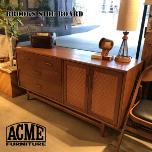 TCh{[h ACME Furniture BROOKS SIDE BOARD_2nd