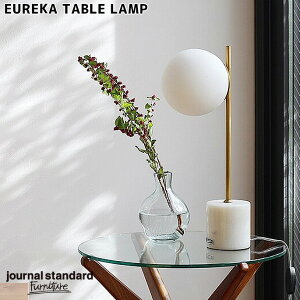 yBLACK FRIDAYN[|:12/2 9:59ze[uv Journal Standard Furniture EUREKA TABLE LAMP