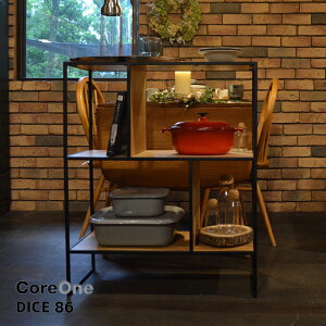�X�`�[���V�F���t CORE ONE DICE 86 �R�A���� �_�C�X86 / DICE-BOOKCASE2-70 / �I�[�N / �Z�C�Y�E�t�[ ���C�� ���B���e�[�W ������� ���r���O ���������� �j�O �X�`�[�� �X�^�C���b�V��